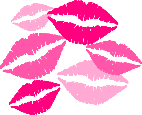 Nuttin But Kisses