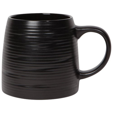 Dune Black Mug (web)