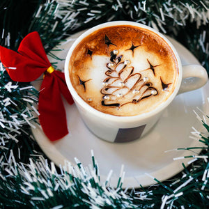 Winter Wonderland (Winter Seasonal)